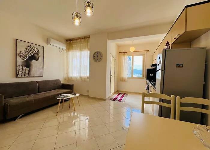 Appartamento Bitter Vlorë