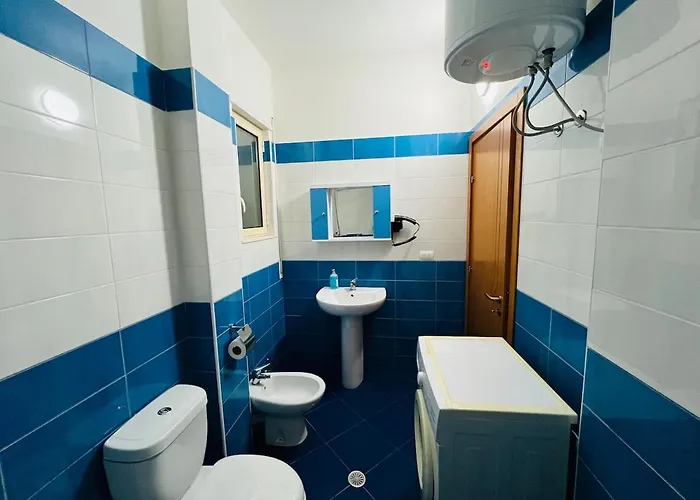 Bitter Appartement *