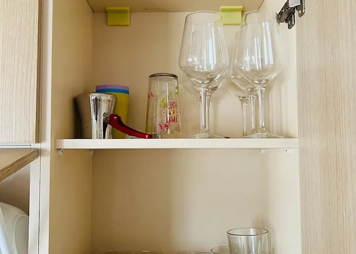 Appartement Bitter *