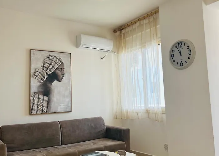 Bitter Appartamento Vlorë