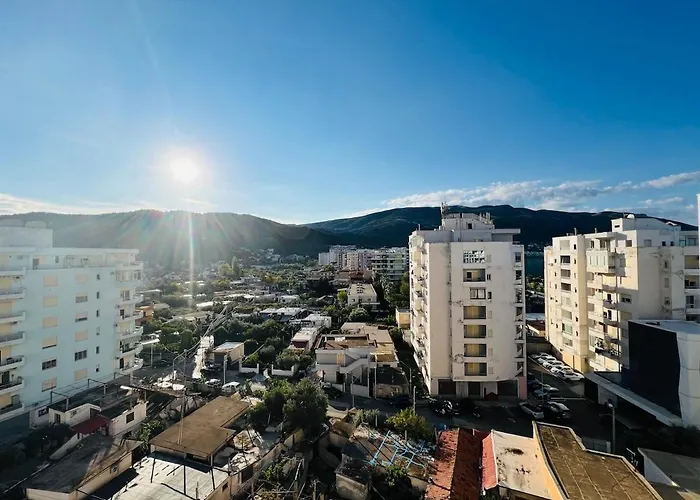 Appartamento Bitter Vlorë