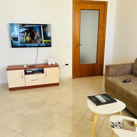 Lägenhet Bitter Vlorë