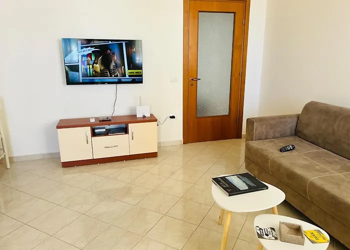 Apartman Bitter Vlora